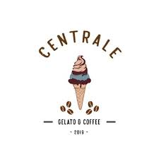 Logo Centrale Glato & Coffee