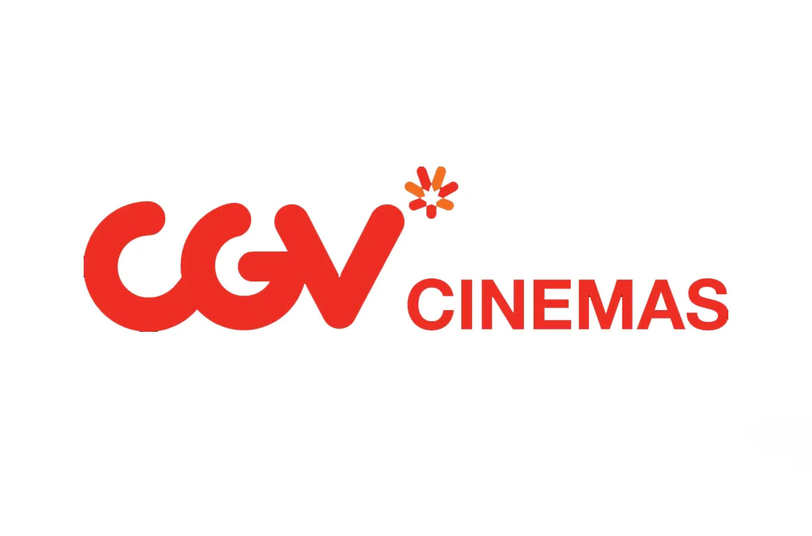 Logo CGV CINEMAS