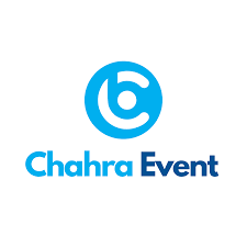 Logo chahra event