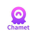 Logo Chamet