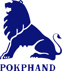 Logo CHAROEN POKPHAND GROUP INDONESIA