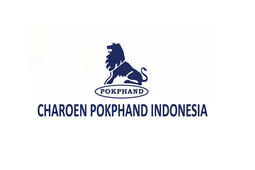 Logo charoen pokphand indonesia