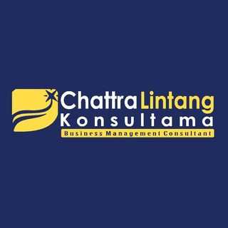 Logo CHATTRA LINTANG KONSULTAMA