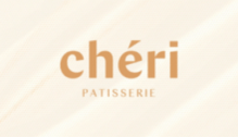 Logo CheriPatisserie