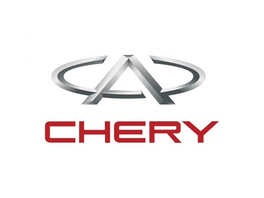 Logo CHERY MOTOR BALI