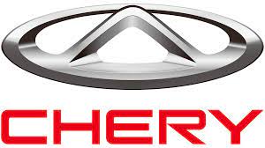 Logo CHERY