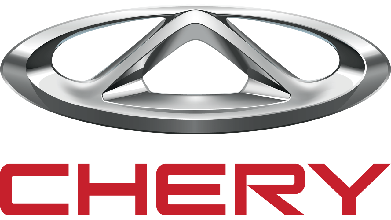 Logo CHERY 