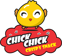 Logo Chick Chick Snack