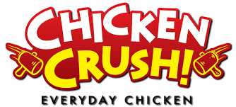 Logo Chicken Crush