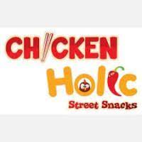 Logo Chicken Holic