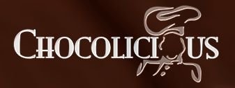 Logo CHOCOLICIOUS