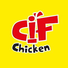 Logo CIF CHIKEN