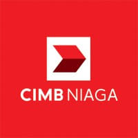 Logo CIMB Niaga