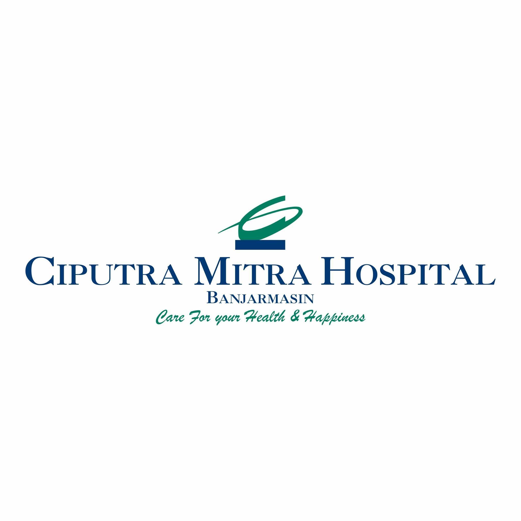 Logo Ciputra Mitra Hospital