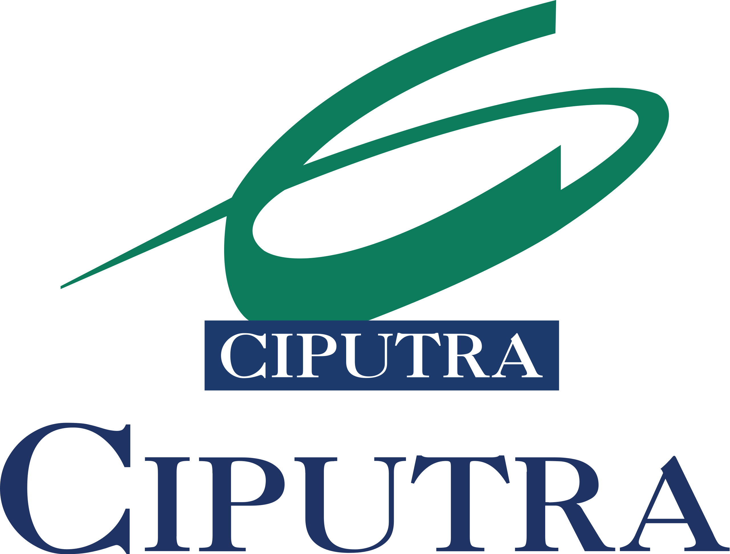 Logo CIPUTRA