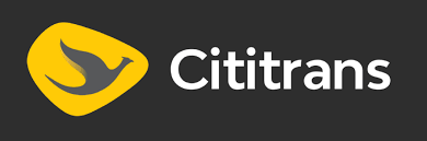 Logo citi trans kaltim