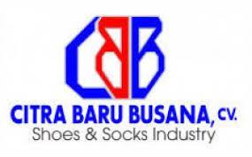 Logo Citra Baru Busana