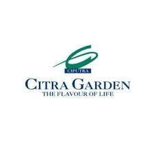 Logo CITRA GARDEN ANEKA