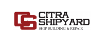 Logo CITRA SHIPYARD