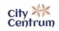 Logo CITY CENTRUM 