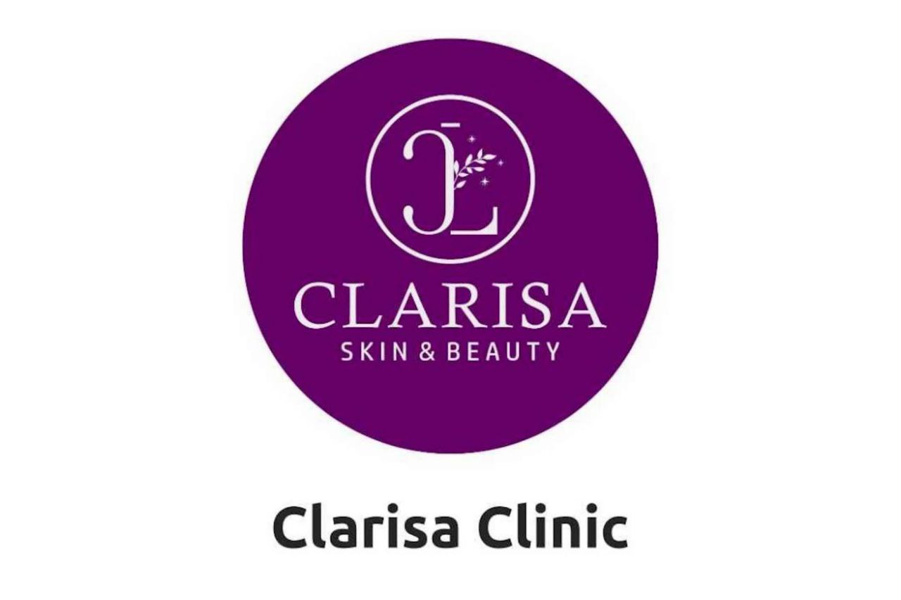 Logo CLARISA CLINIC