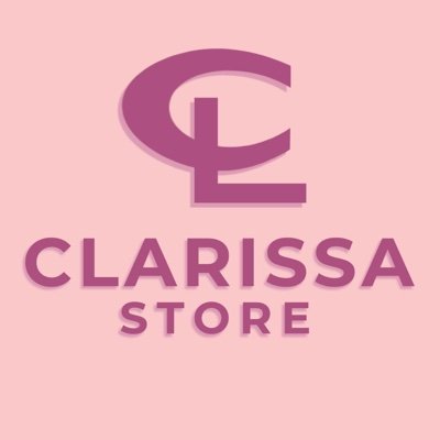 Logo clarissa store