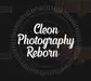 Logo CLEON PHOTOGRAPHY REBORN