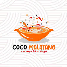 Logo COCO MALATANG