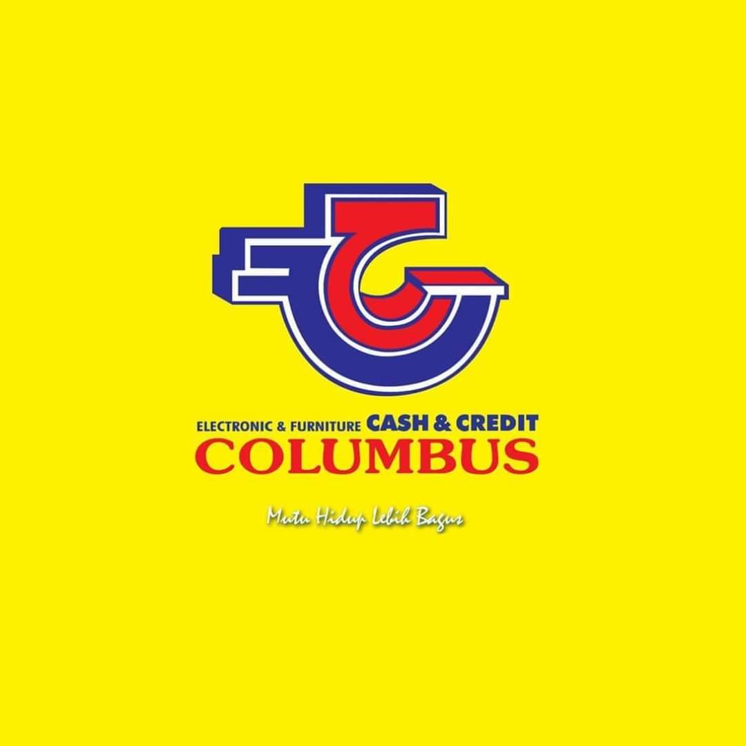 Logo COLOMBUS