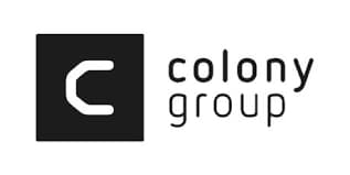 Logo COLONY GROUP