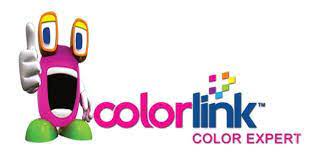 Logo colorlink