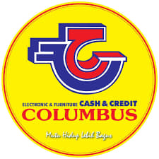 Logo columbus