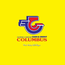 Logo COLUMBUS 