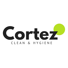 Logo CORTEZ CLEANING & HYGIENE