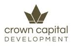 Logo crown capital development 