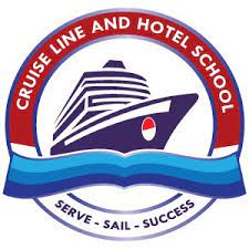 Logo CRUISE LINE AND HOTEL SCHOOL