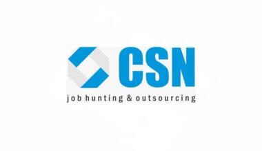 Logo CSN JOB HUNTING & OUTSOURCING 