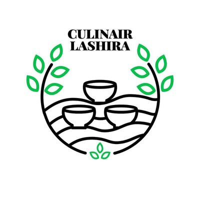 Logo CULINAIR LASHIRA