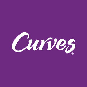 Logo CURVES