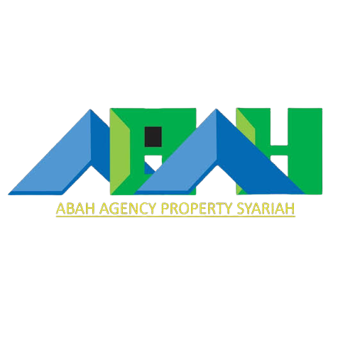 Logo CV. Abah Property Syariah