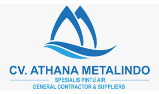 Logo CV ATHANA METALINDO