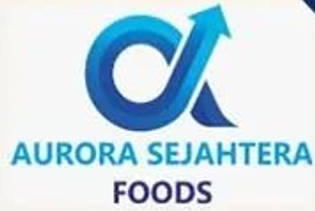 Logo CV AURORA SEJAHTERA FOODS