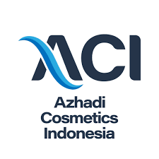 Logo CV AZHADI COSMETICS INDONESIA