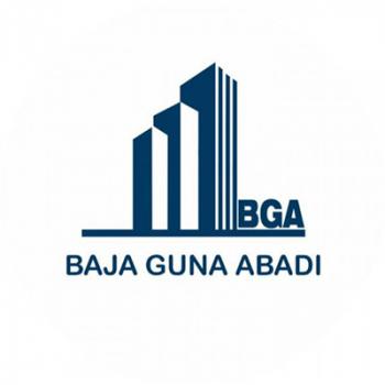 Logo CV. BAJA GUNA ABADI