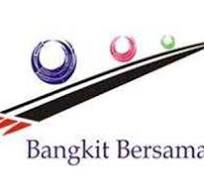 Logo CV. BANGKIT BERSAMA