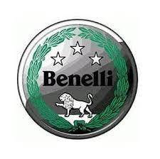 Logo CV BENELI PUTRA MOTOR