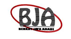 Logo CV. BERKAT JAYA ABADI 