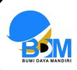 Logo CV BUMI DAYA MANDIRI