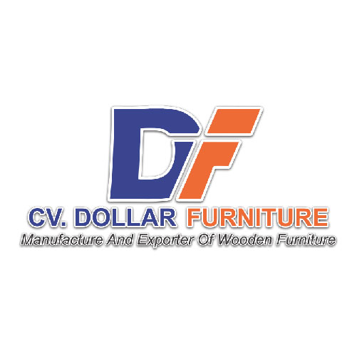 Logo CV. DOLLAR FURNITURE