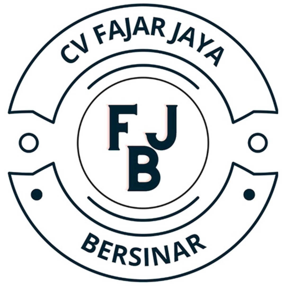 Logo CV. FAJAR JAYA BERSINAR